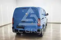 2019 Peugeot Partner