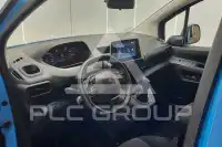 2019 Peugeot Partner