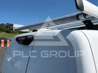 2019 Peugeot Partner