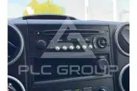 2019 Peugeot Partner