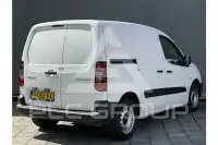 2019 Peugeot Partner