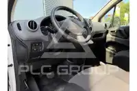2019 Peugeot Partner