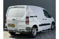 2019 Peugeot Partner