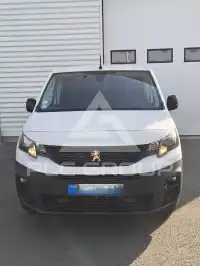 2019 Peugeot Partner