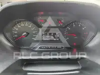 2019 Peugeot Partner