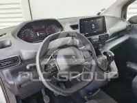 2019 Peugeot Partner