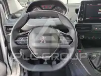 2019 Peugeot Partner