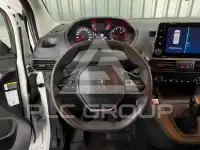 2019 Peugeot Partner