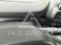 2019 Peugeot Partner
