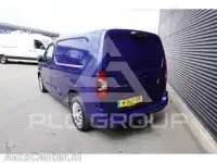 2019 Peugeot Partner