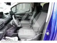2019 Peugeot Partner