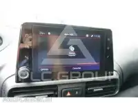 2019 Peugeot Partner