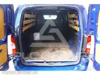 2019 Peugeot Partner