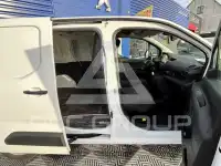 2019 Peugeot Partner
