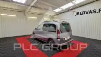 2019 Peugeot Partner