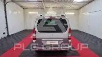 2019 Peugeot Partner