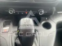 2019 Peugeot Partner