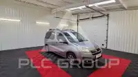 2019 Peugeot Partner
