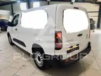 2019 Peugeot Partner