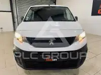 2019 Peugeot Partner