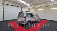 2019 Peugeot Partner