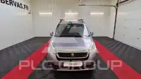 2019 Peugeot Partner