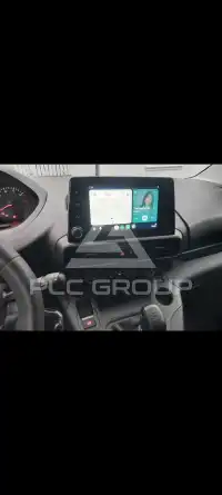 2019 Peugeot Partner