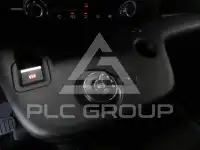 2019 Peugeot Partner