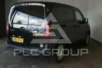 2019 Peugeot Partner