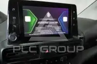 2019 Peugeot Partner