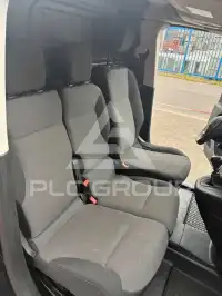 2019 Peugeot Partner