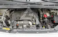 2019 Peugeot Partner