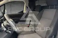 2019 Peugeot Partner