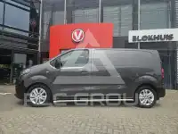 2019 Peugeot Expert