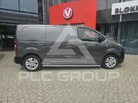 2019 Peugeot Expert