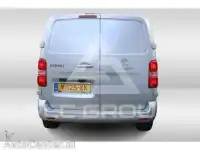 2019 Peugeot Expert