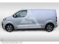 2019 Peugeot Expert