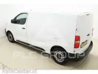 2019 Peugeot Expert