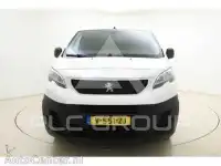 2019 Peugeot Expert