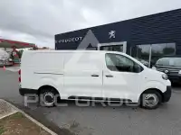2019 Peugeot Expert