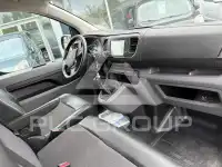 2019 Peugeot Expert