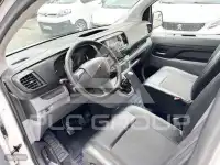 2019 Peugeot Expert