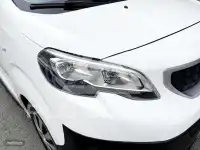 2019 Peugeot Expert