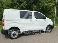 2019 Peugeot Expert