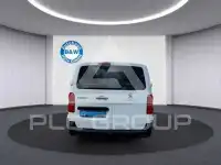 2019 Peugeot Expert