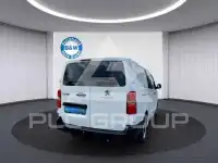 2019 Peugeot Expert