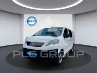 2019 Peugeot Expert