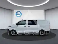 2019 Peugeot Expert
