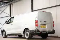 2019 Peugeot Expert