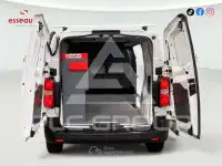 2019 Peugeot Expert